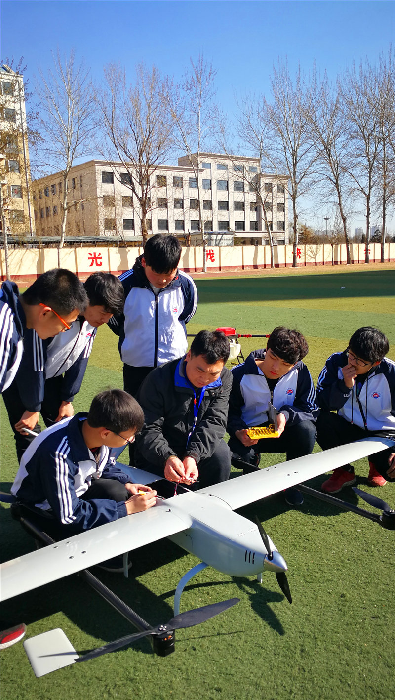 河北智飛極農無人機科技|保定ASFC無人機駕駛員培訓考證|打藥撒藥噴藥植保無人機