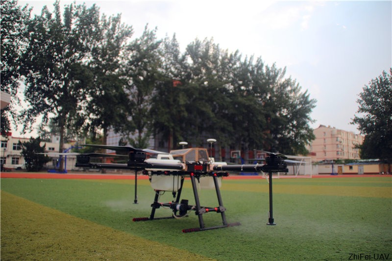 河北智飛極農(nóng)無人機(jī)科技|一鳶科技|行業(yè)定制無人機(jī)