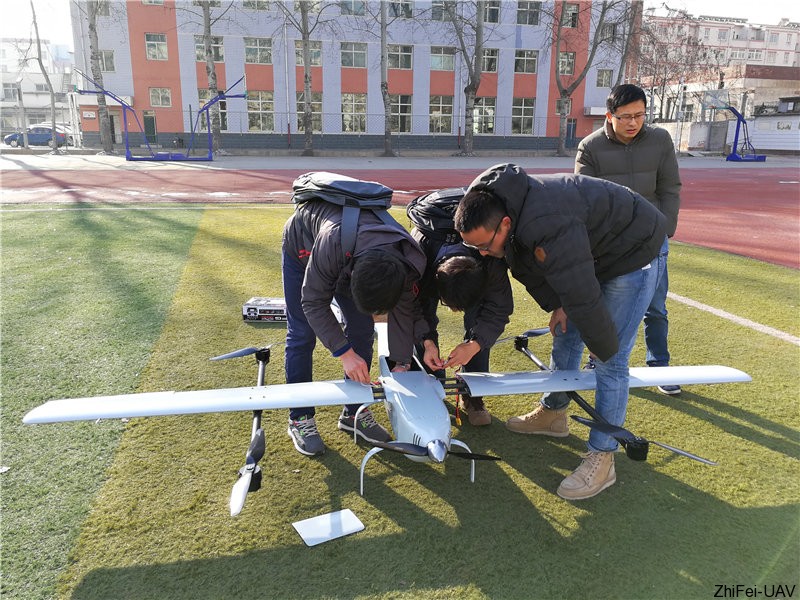 河北智飛極農(nóng)無人機科技|一鳶科技|行業(yè)定制無人機