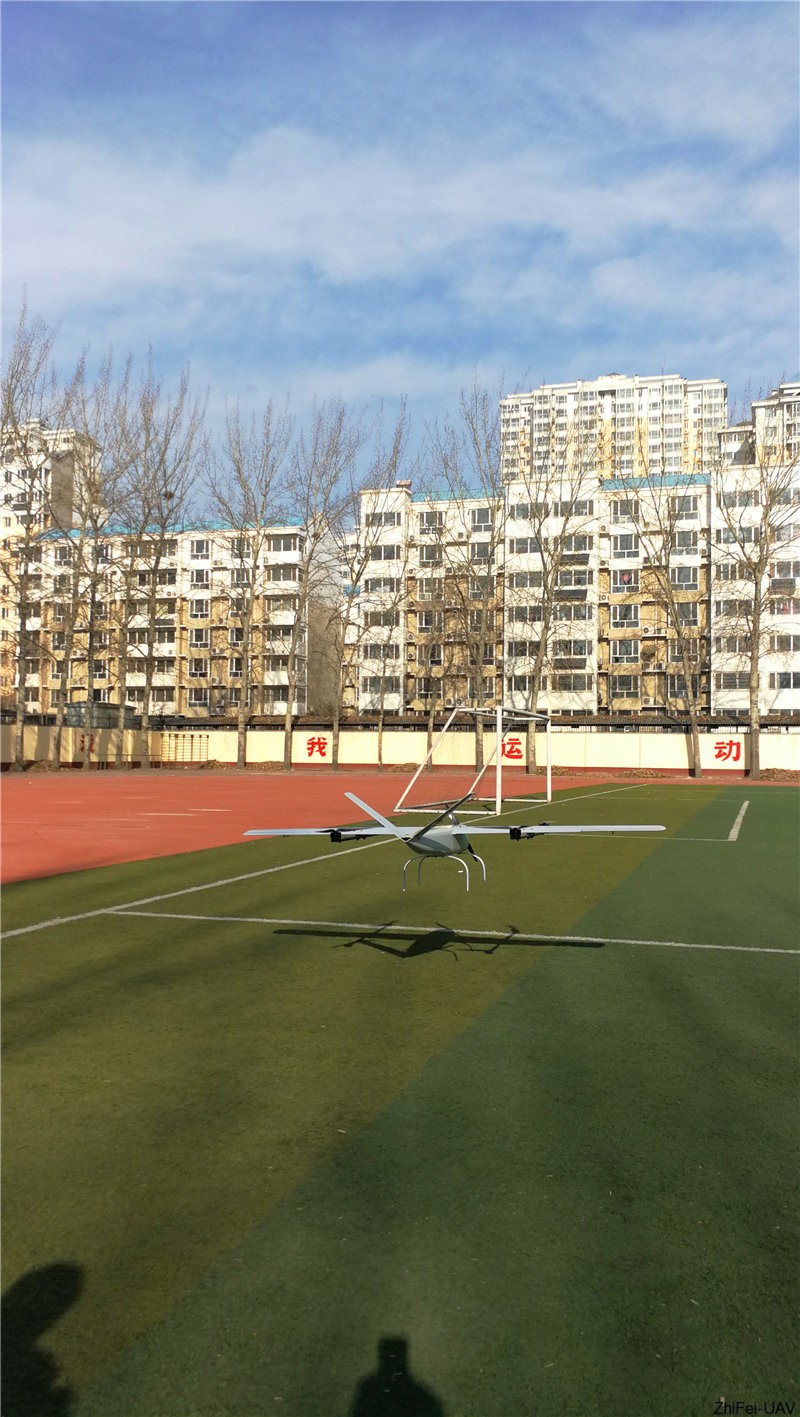 河北智飛極農(nóng)無人機科技|一鳶科技|行業(yè)定制無人機