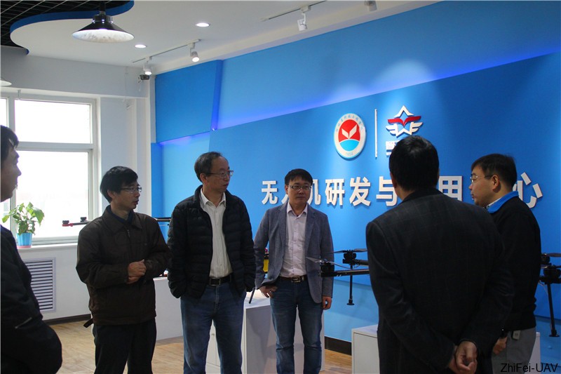 河北智飛極農(nóng)無(wú)人機(jī)科技|一鳶科技|行業(yè)定制無(wú)人機(jī)