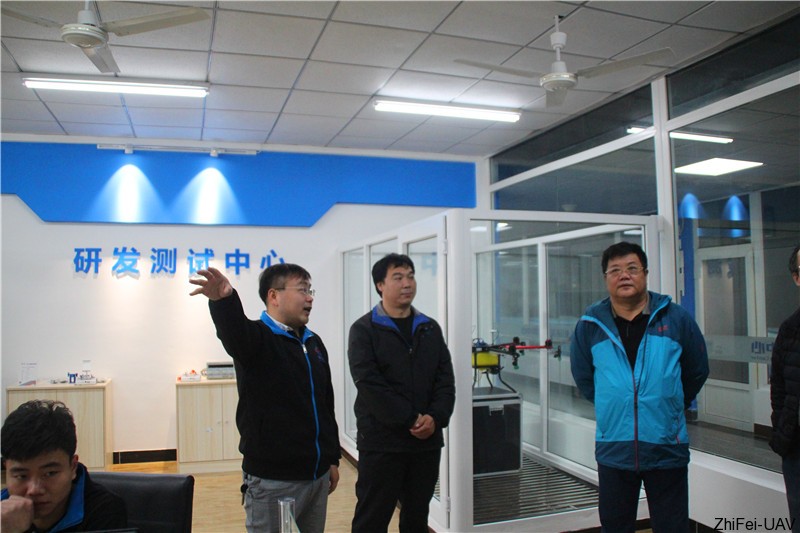 河北智飛極農(nóng)無(wú)人機(jī)科技|一鳶科技|行業(yè)定制無(wú)人機(jī)