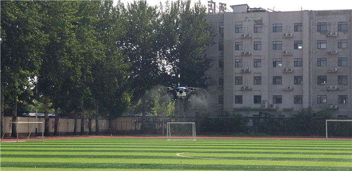 河北智飛極農無人機科技|保定ASFC無人機駕駛員培訓考證|打藥撒藥噴藥植保無人機