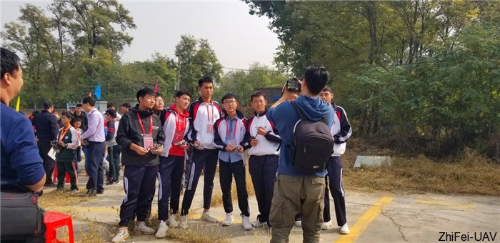 河北智飛極農無人機科技|一鳶科技|行業(yè)定制無人機