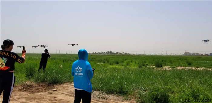 河北智飛極農無人機科技|一鳶科技|行業(yè)定制無人機