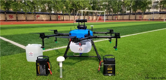 河北智飛極農無人機科技|一鳶科技|行業(yè)定制無人機