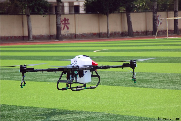 河北智飛極農無人機科技|一鳶科技|行業(yè)定制無人機