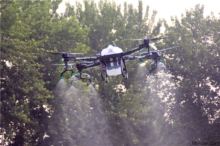 河北智飛極農無人機科技|一鳶科技|行業(yè)定制無人機