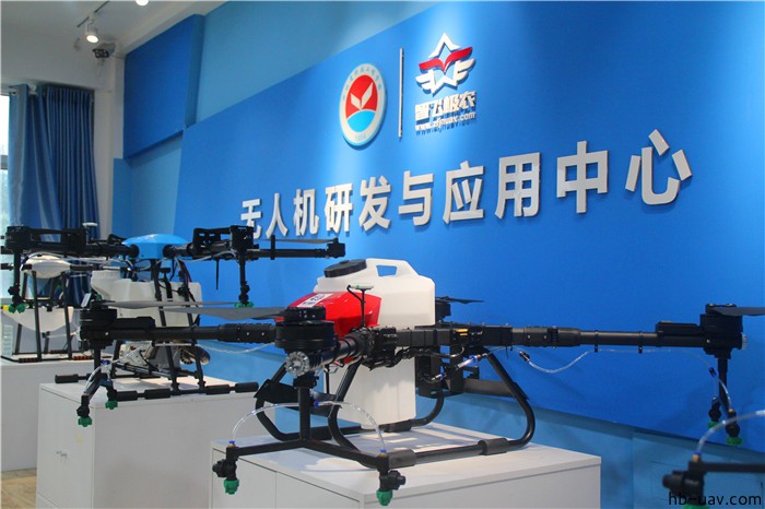 河北智飛極農無人機科技|一鳶科技|行業(yè)定制無人機