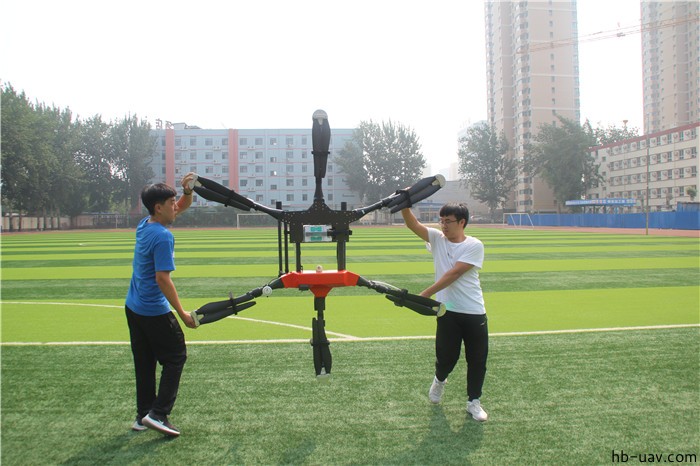 河北智飛極農(nóng)無人機科技|一鳶科技|行業(yè)定制無人機