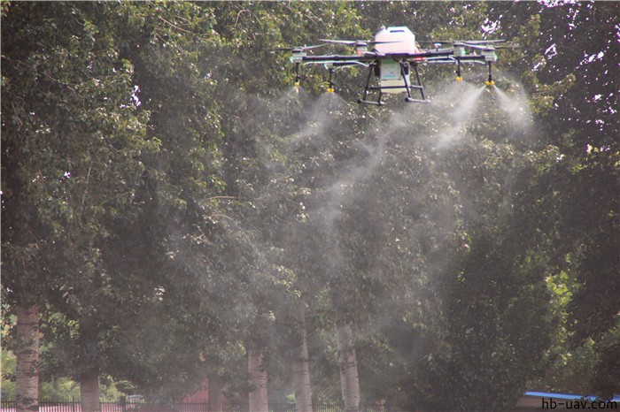 河北智飛極農(nóng)無人機科技|一鳶科技|行業(yè)定制無人機