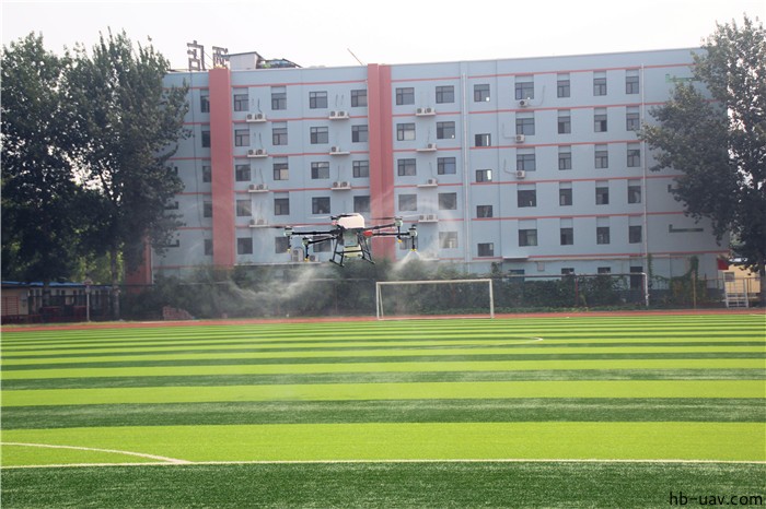 河北智飛極農(nóng)無人機科技|一鳶科技|行業(yè)定制無人機