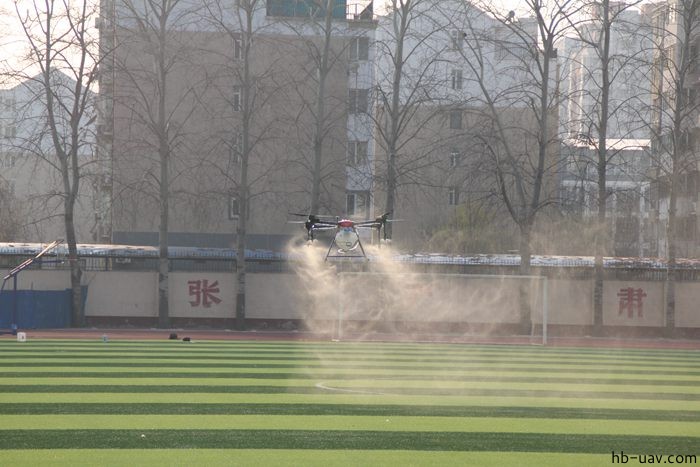 河北智飛極農無人機科技|一鳶科技|行業定制無人機