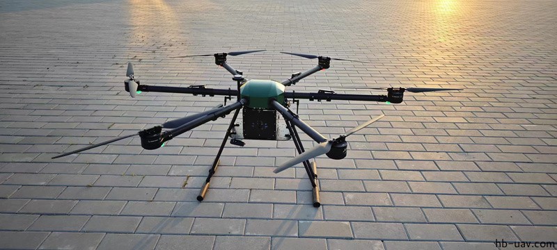 河北智飛極農無人機科技|一鳶科技|行業定制無人機