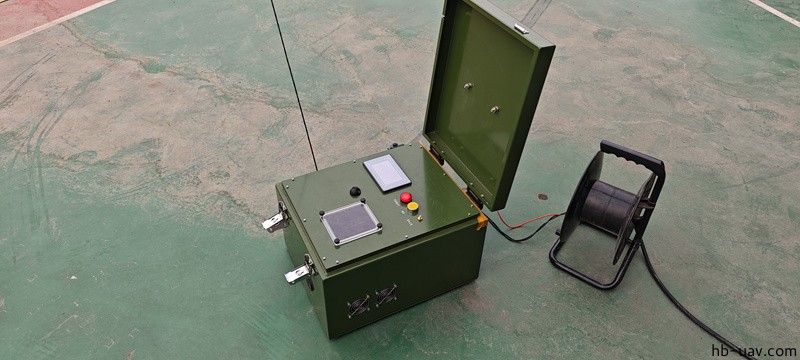 河北智飛極農(nóng)無人機科技|一鳶科技|行業(yè)定制無人機