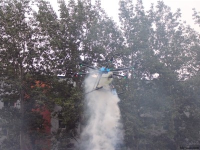 ZFJN-M1彌霧植保無(wú)人機(jī)