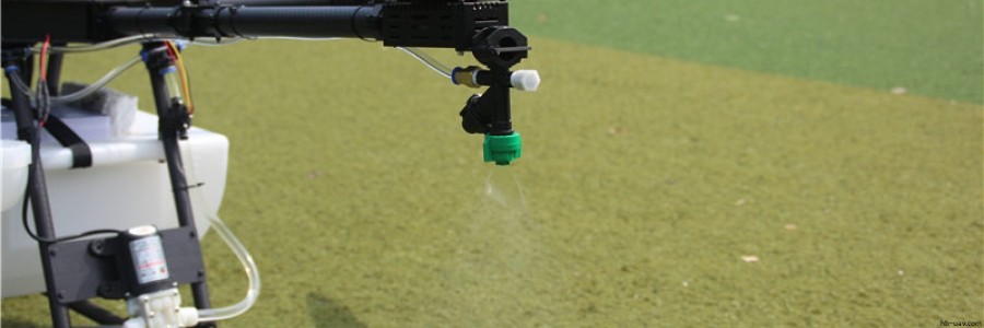 植保無人機(jī)日常保養(yǎng)注意事項