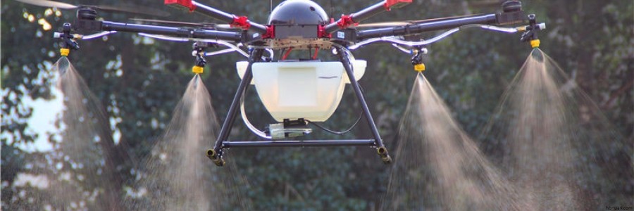 《河南省農(nóng)用航空器購置補貼試點方案》